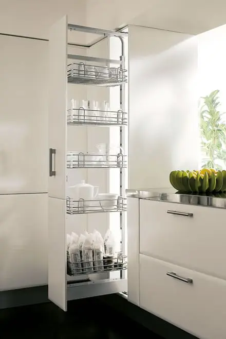 Tall Unit Accessories