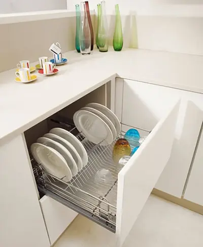 Wall Unit Accessories