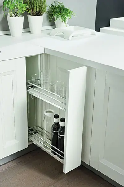 Floor Unit Accessories