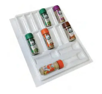Floor Unit Accessories