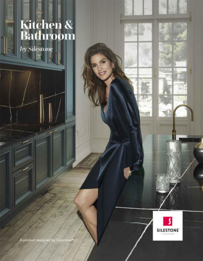 Silestone Cover